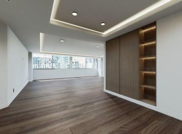 Departamento de 4 habitaciones, Miguel Hidalgo · Departamento Racine Towers, ¡Listo Para Estrenar!
