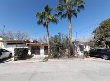 Casa · 126m² · 3 Recámaras · 1 Estacionamiento · Casa en Renta en Colonia Dale en Chihuahua, Chih.