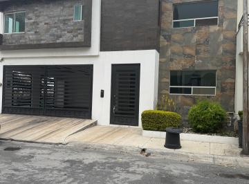 Casa de 3 habitaciones, Monterrey · Casa en Renta en Cumbres Mediterr´neo