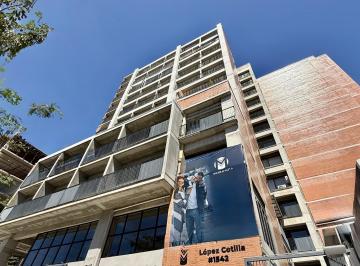 Departamento · 68m² · 1 Recámara · 1 Estacionamiento · Departamento en Venta, Col. Americana, Guadalajara, Jalisco.