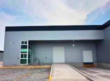 Nave industrial , Querétaro · Nave Industrial en Venta de 423 m Dentro de Parque Industrial Cerca de Toyota en Querétaro