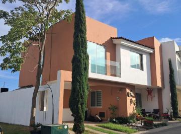 Casa de 4 habitaciones, Zapopan · Casa en Venta Zapopan Real de Valdepeñas Coto Las Ventanas