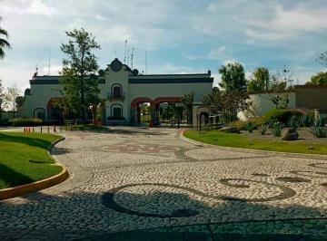 Terreno / Lote · 352m² · Terreno en Venta La Vista Country Club