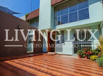 Casa de 4 habitaciones, Coyoacán · Casa en Venta