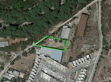 Terreno / Lote · 2070m² · Terreno en Venta en Hacienda Los Lermas, Guadalupe, N. L. (Smo)