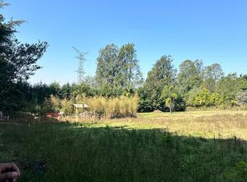 Terreno / Lote · 1000m² · Terreno - San Mateo Acatitlán