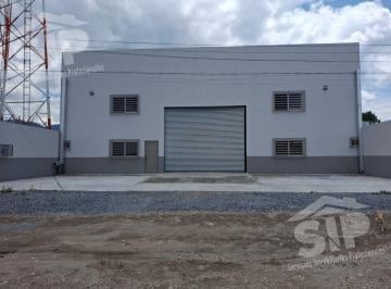 Bodega comercial · 710m² · Bodega Industrial Al Sur Cerca de Auma