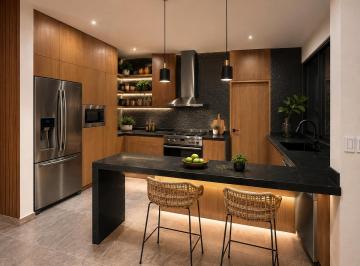 Casa Venta de 3 habitaciones · Casa en Venta Equipada Santiago Altares