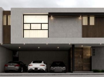Casa de 3 habitaciones, Santiago · Venta - Renta Casa en Altares Residencial Carretera Nacional Santiago Nl