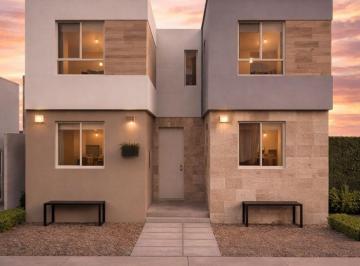 Casa · 3 Recámaras · 2 Estacionamientos · Casa en Fraccionamiento Real Solare
