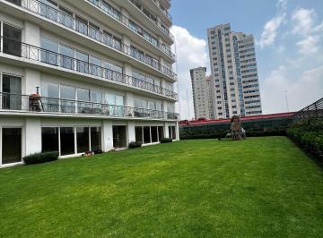 Departamento de 3 habitaciones, Cuajimalpa de Morelos · Departamento en Boulevard Reforma IV