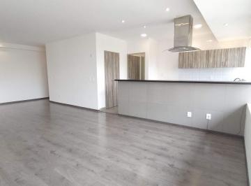 Departamento de 3 habitaciones, Cuajimalpa de Morelos · Departamento en Venta en Punta Poniente Santa Fe Frenta a Paque La Mexicana