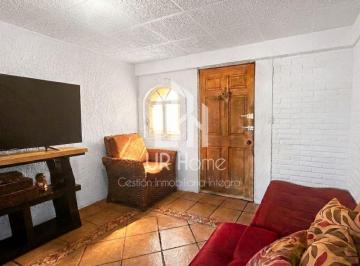 Departamento · 63m² · 2 Recámaras · Departamento en Zona Muy Céntrica en La Alcaldia Benito Juarez