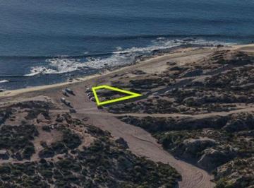 Terreno / Lote , Los Cabos · Terreno Frente a Playa Shipwrecks, East Cape Bcs.