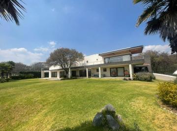 Casa en Venta de 4 habitaciones · Preciosa Casa de Lujo en Venta en Fincas de Sayevedra