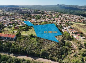 Terreno / Lote , Atemajac de Brizuela · Terreno Panoramico Atemajac de Brizuela Dento del Pueblo