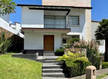 Casa de 4 habitaciones, Huixquilucan · Casa en Venta/renta en Real del Country