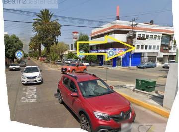 Oficina · 280m² · Oficinas en Renta Av Revolución, Col Periodistas, Pachuca, Hgo.