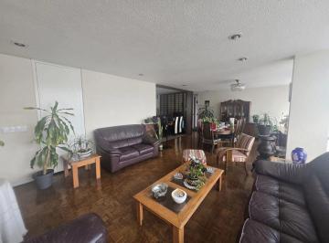 Departamento de 2 habitaciones, Benito Juárez · Departamento en Venta con Amplios Espacios en del Valle Norte