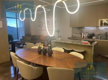 Departamento · 114m² · 2 Recámaras · 2 Estacionamientos · Departamento en Venta Hacienda de La Sierra