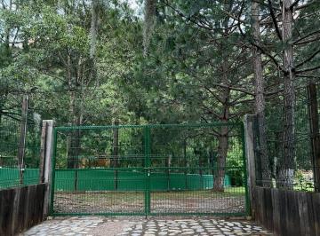 Terreno / Lote , Santiago · Terreno en Venta en Ciénaga de González