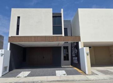 Casa en condominio de 3 habitaciones, Cuautlancingo · Casa en Venta Fracc. Cerrado, Sanctorum, Cuautlancingo, Puebla