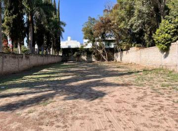 Terreno / Lote , Tlajomulco de Zúñiga · Terreno en Bosques de Santa Anita, Condominio Bosque de Los Camichines