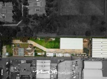 Terreno / Lote 4005m² Venta El Vergel · Terreno en Venta, El Vergel, Iztapalapa