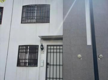 Casa · 63m² · 2 Recámaras · 1 Estacionamiento · Casa en Venta Fracc Los Heroes