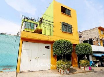 Casa de 7 habitaciones, Iztapalapa · Casa en Venta en San José Buenavista, Iztapalapa, Cdmx