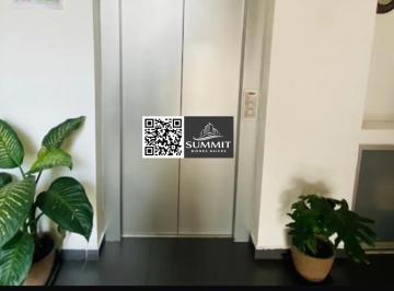 Departamento de 2 habitaciones, Miguel Hidalgo · Departamento en Tacuba en Miguel Hidalgo Cdmx