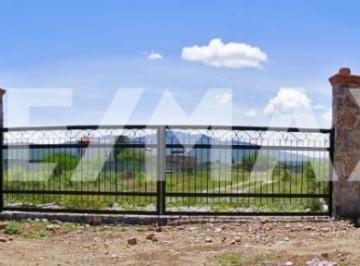 Terreno / Lote · 1502m² · Venta de Terreno - (4)