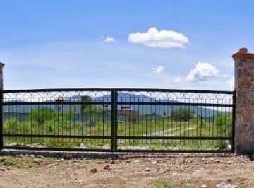 Terreno / Lote · 1502m² · Venta de Terreno - (4)