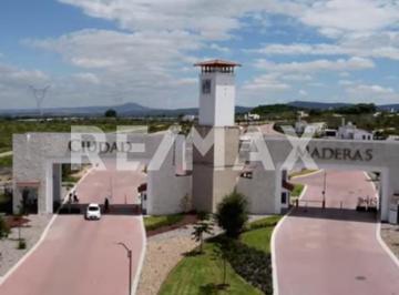 Terreno / Lote · 119m² · Venta Terreno Ciudad Maderas Sur II - (4)