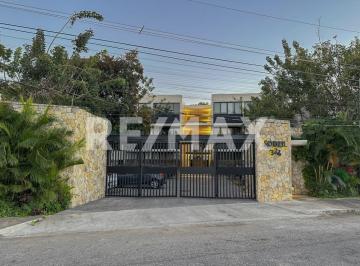 Departamento · 67m² · 1 Recámara · 1 Estacionamiento · Renta Departamento Amueblado Sodzil Norte Mérida Yucatán - (4)