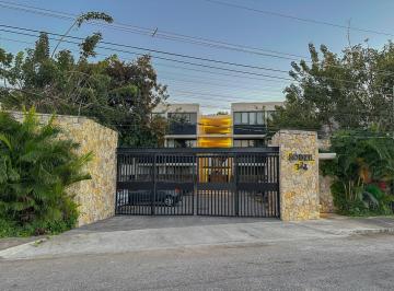 Departamento · 67m² · 1 Recámara · 1 Estacionamiento · Renta Departamento Amueblado Sodzil Norte Mérida Yucatán - (4)