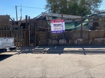 Terreno / Lote · 336m² · Terreno en Venta Colonia San Luis - (4)