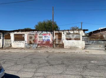 Terreno / Lote · 324m² · Terreno en Venta en Colonia San Luis - (4)