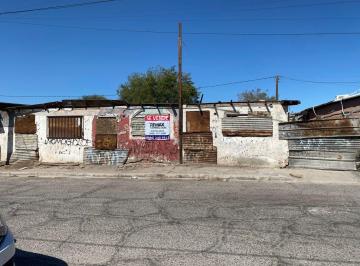 Terreno / Lote · 324m² · Terreno en Venta en Colonia San Luis - (4)