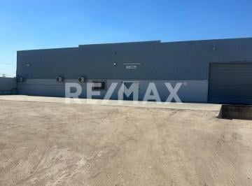 Bodega-Galpón · 1500m² · Bodega Industrial en Renta - (4)