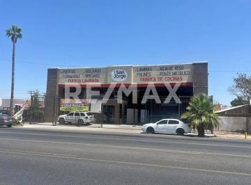 Local comercial · 1000m² · Local en Renta - (4)