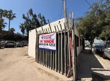 Terreno comercial · 415m² · Terreno en Venta - Col. 20 de Noviembre - (4)