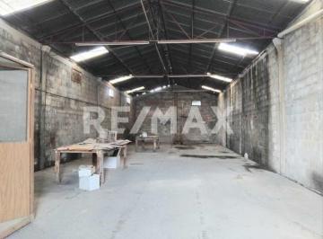 Bodega comercial · 212m² · Bodega en Venta, Santa María Totoltepec, Toluca, Estado de México - (4)