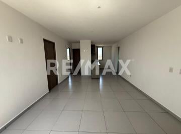 Departamento · 65m² · 2 Recámaras · 1 Estacionamiento · Departamento en Renta, Esmeralda Residencial, San Mateo Atenco, Estado de México - (4)