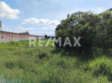 Terreno / Lote · 2362m² · Terreno Bardeado en Renta, Santa María Totoltepepc, Toluca, Estado de México - (4)