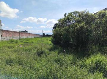 Terreno / Lote · 2574m² · Terreno con Construcción en Venta, Santa María Totoltepec, Toluca, Estado de México - (4)