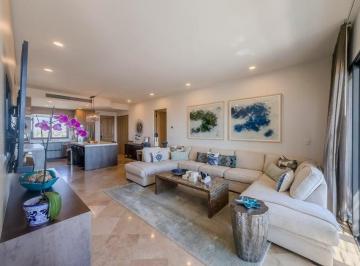 Departamento · 296m² · 3 Recámaras · 2 Estacionamientos · Alegranza PH E601, Paseo de Las Misiones, San José del Cabo - (4)