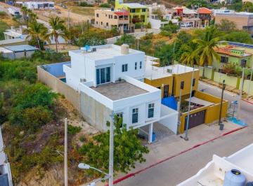 Casa · 320m² · 2 Recámaras · 2 Estacionamientos · Casa Chamizal, San José del Cabo - (4)
