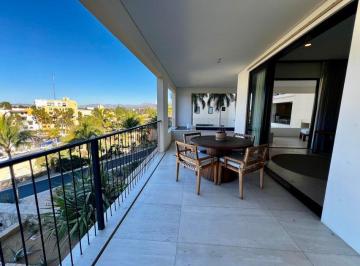 Departamento · 108m² · 1 Recámara · 1 Estacionamiento · Hacienda Beach Club 6 - 205, Cabo San Lucas - (4)