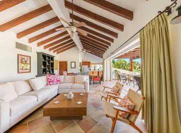 Departamento · 135m² · 2 Recámaras · 2 Estacionamientos · Las Quintas 8b, Calle Rtno. Puntagorda 11, San José del Cabo - (4)